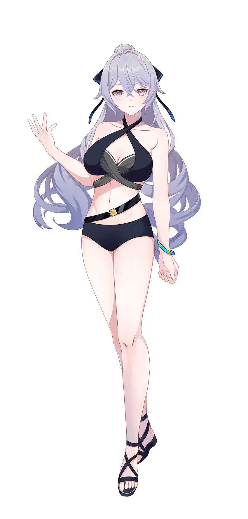 bronya zaychik (honkai and 1 more) drawn by m78_zaitaoaotezhanshi
