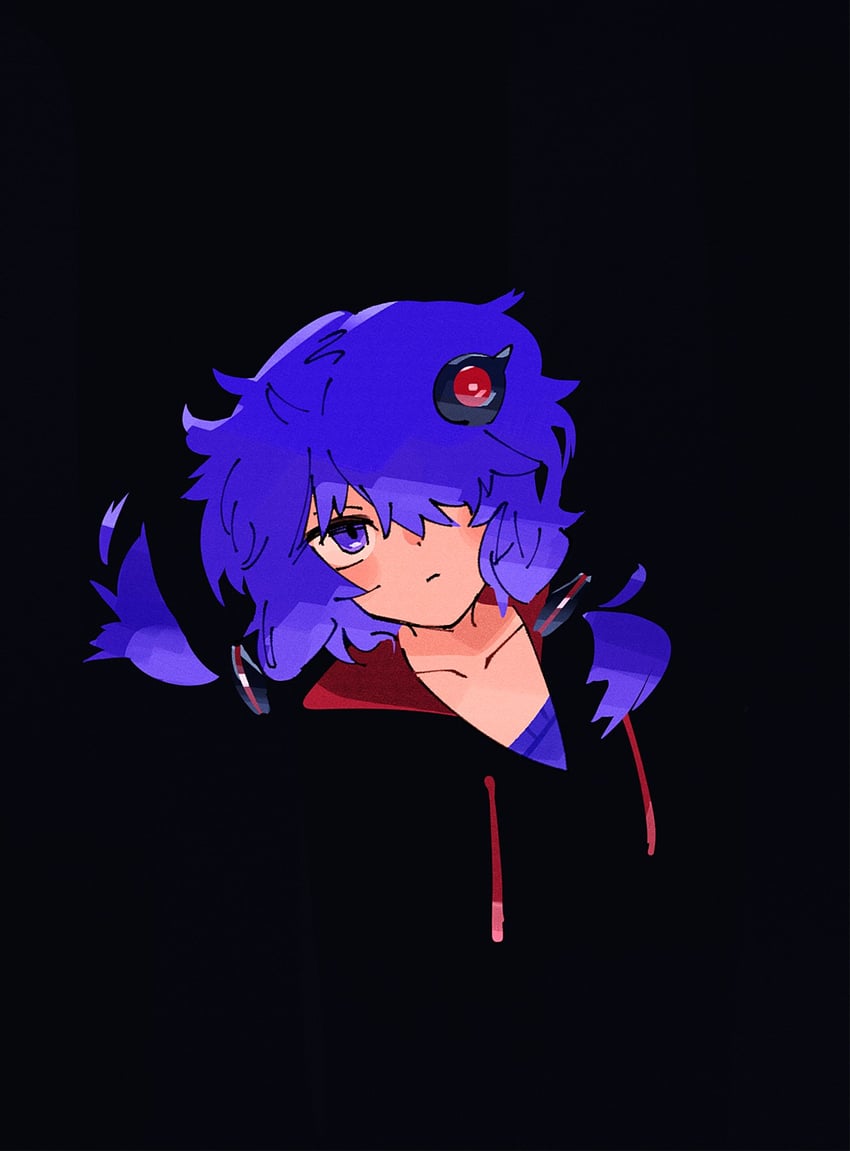 yuzuki yukari (vocaloid and 1 more) drawn by adpx