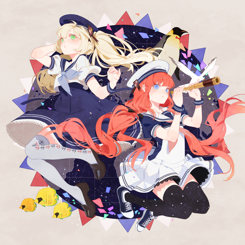 original drawn by p0ckylo