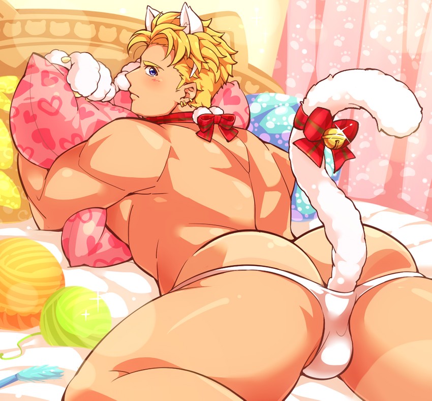 shinomiya kazushi (hunks workshop!) drawn by aopanda