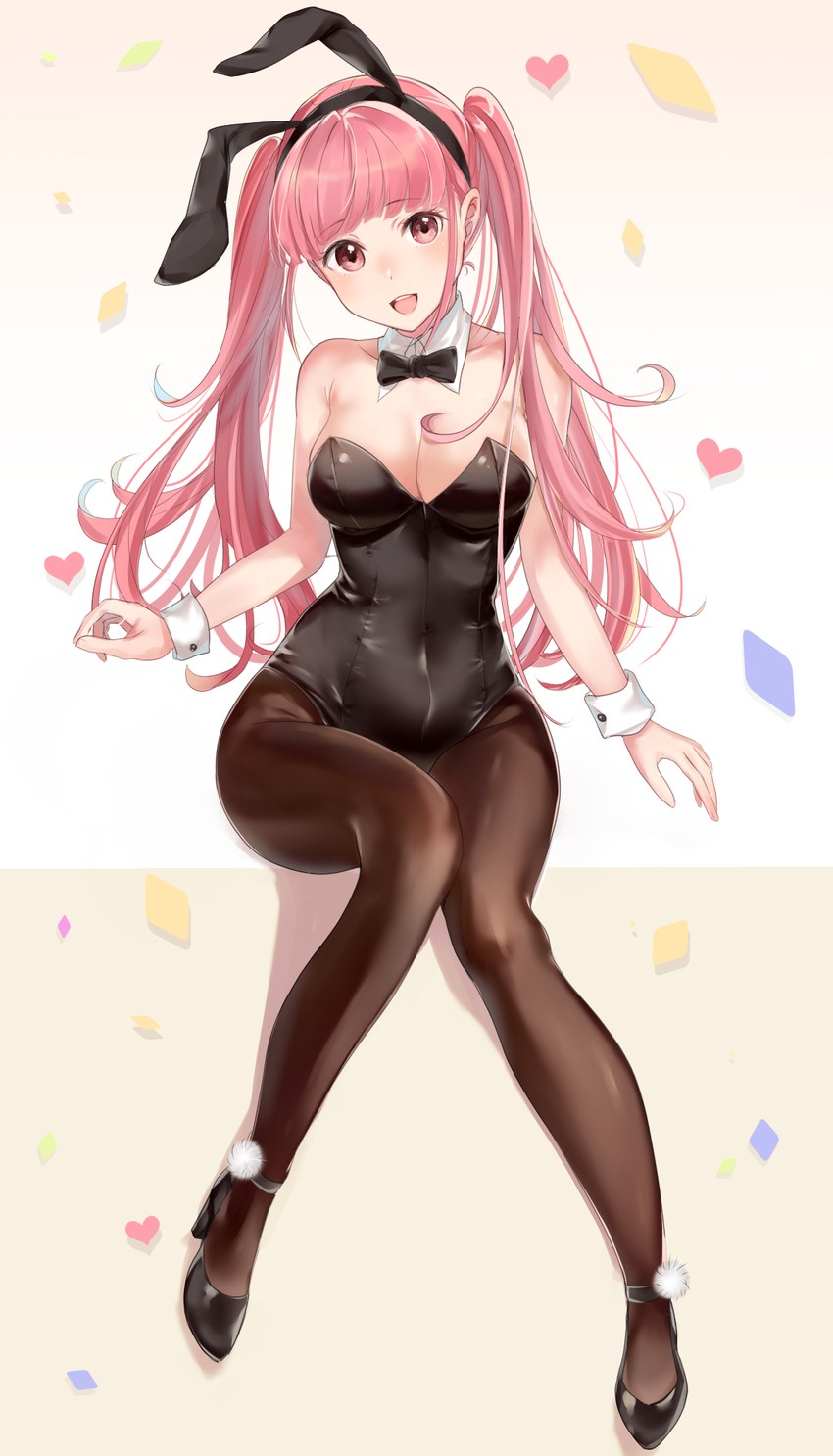 hilda valentine goneril (fire emblem and 1 more) drawn by haru_(nakajou-28)