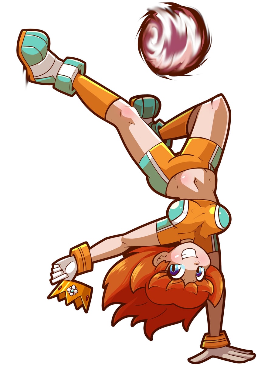 princess daisy and striker daisy (mario and 1 more) drawn by toukitsune