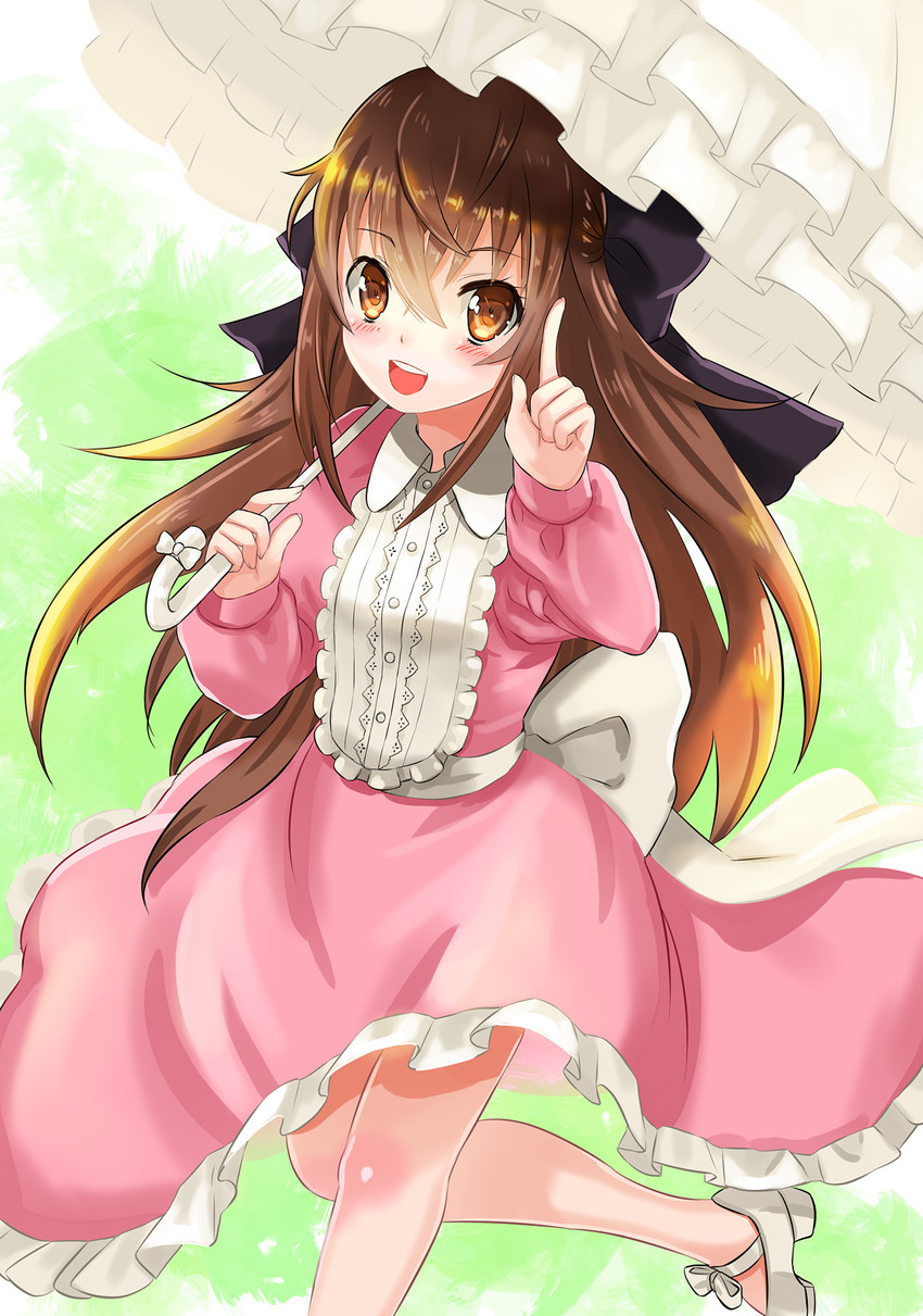 tsubomi fujiko (zettai karen children and 1 more) drawn by kanipanda