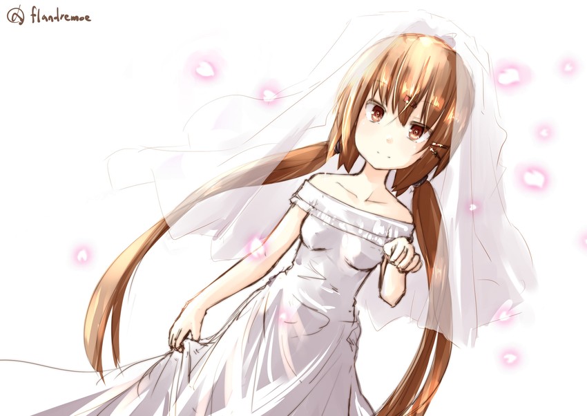 tashkent (kantai collection) drawn by rits_(single_type)