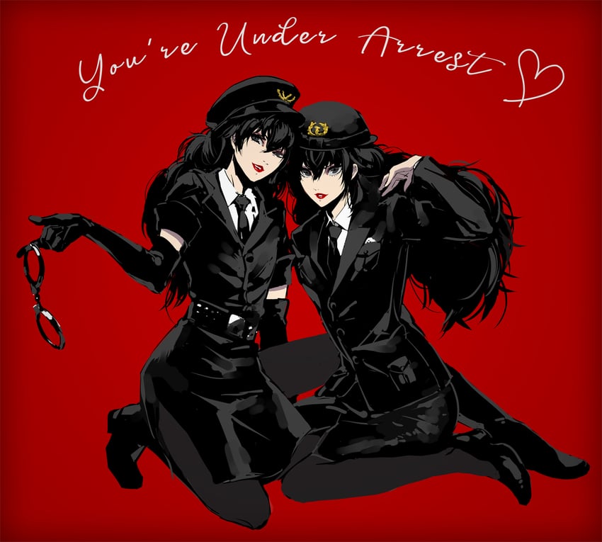 amamiya ren (persona and 3 more) drawn by hatomugi_gohan