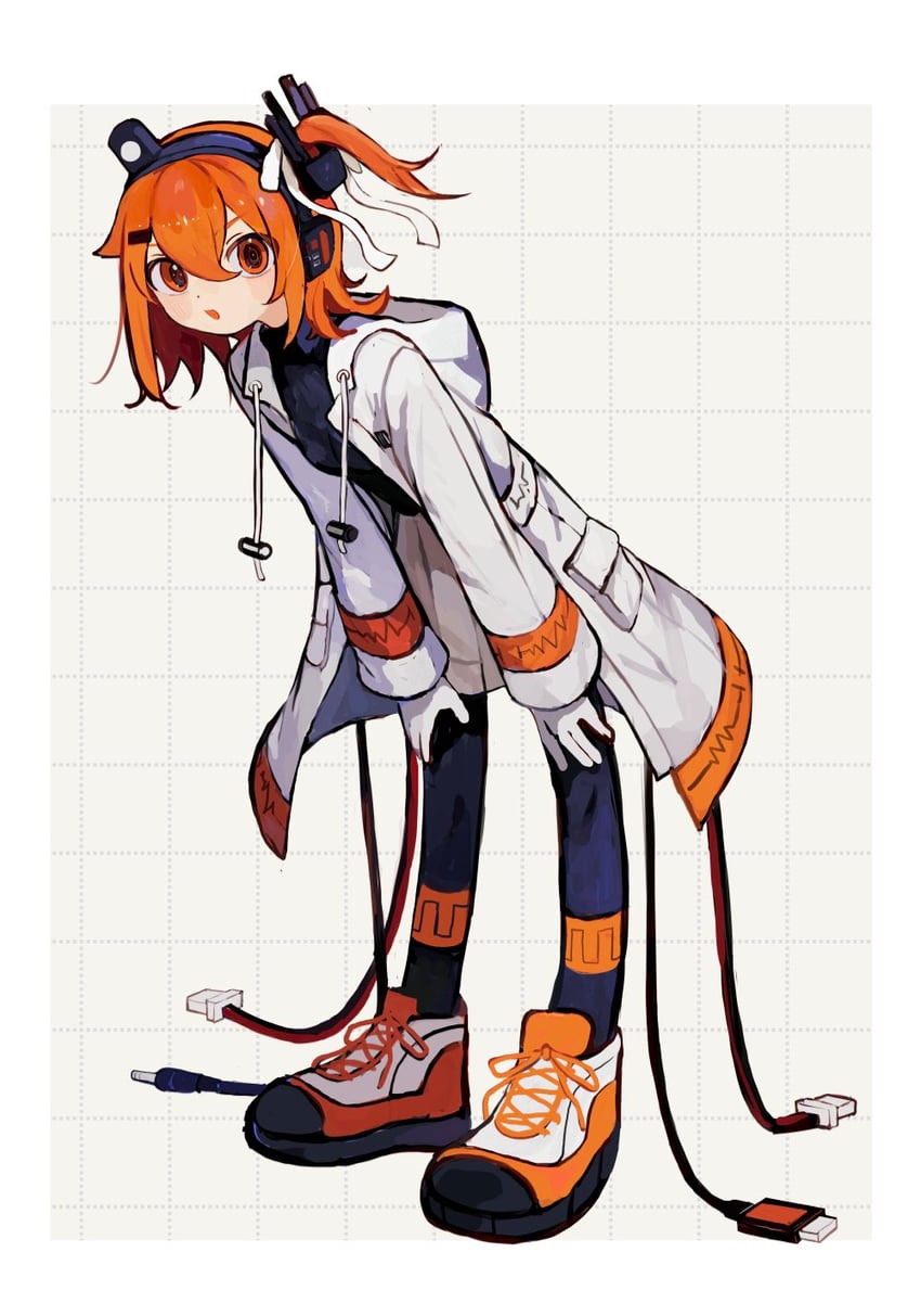 adachi rei (utau and 1 more) drawn by s1ho_(ukiy0u0)