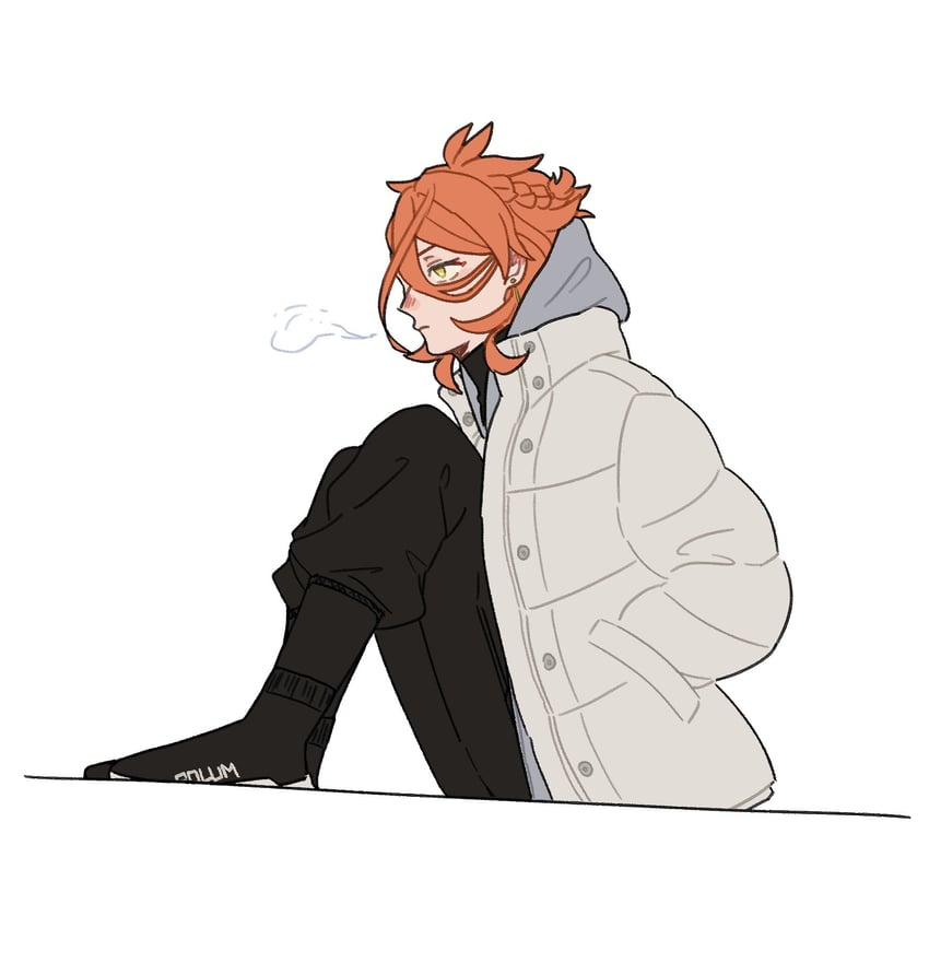 pandreo (fire emblem and 1 more) drawn by hahm0106