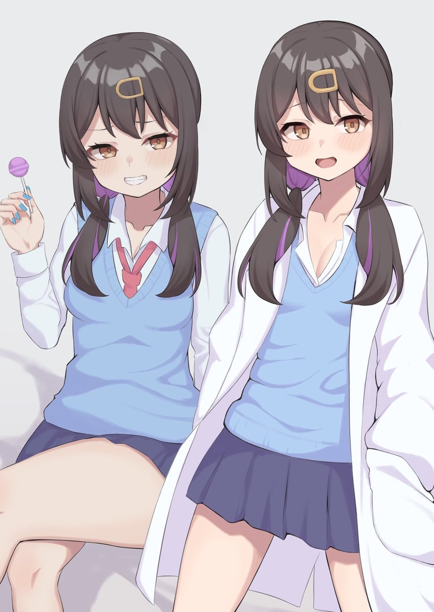 oyama mihari (onii-chan wa oshimai!) drawn by mk_r1808