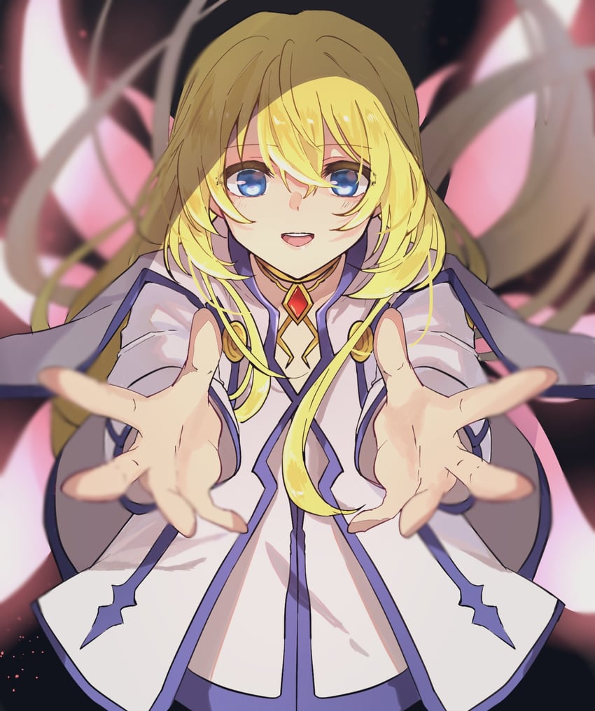 colette brunel (tales of and 1 more) drawn by belforma_17177