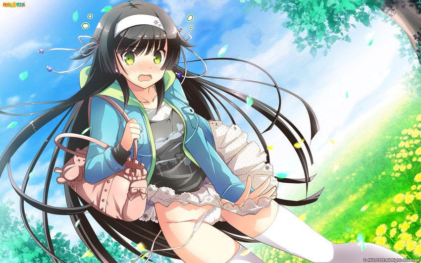 toshima maina (imouto no okage de mote sugite yabai) drawn by ikegami_akane