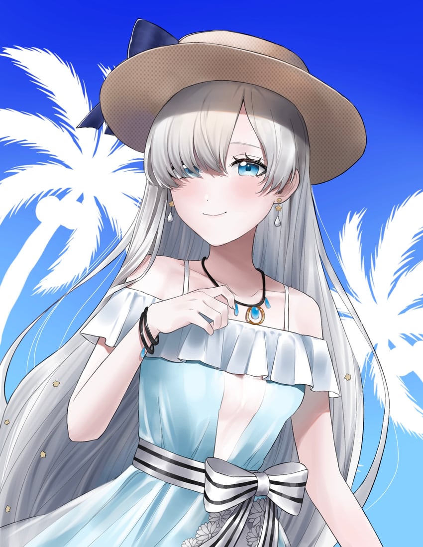 anastasia (fate and 1 more) drawn by chou_chou_(chouchou_136)