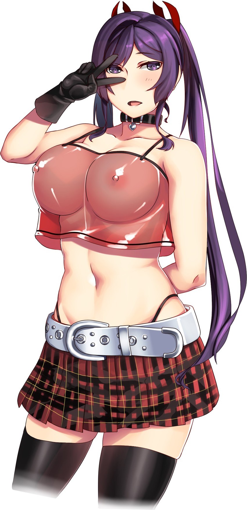 female admiral (kantai collection and 1 more) drawn by hiememiko