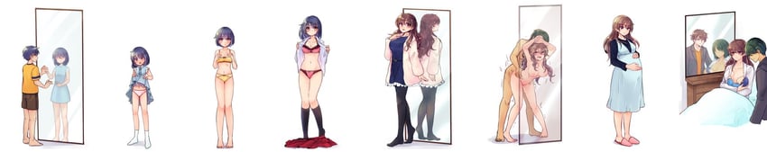 original drawn by ponponsoro