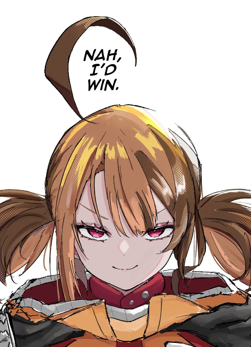 gigi murin (hololive and 1 more) drawn by neka_(neka0711)