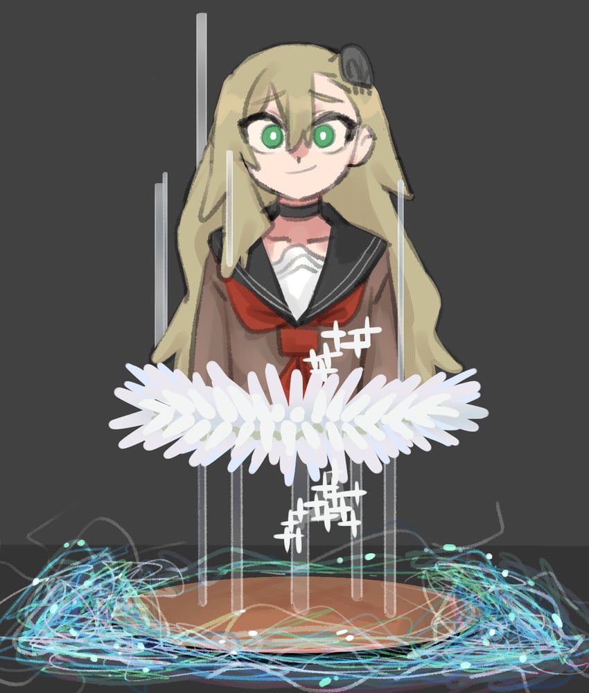 matangomu-chan (original and 1 more) drawn by matangom