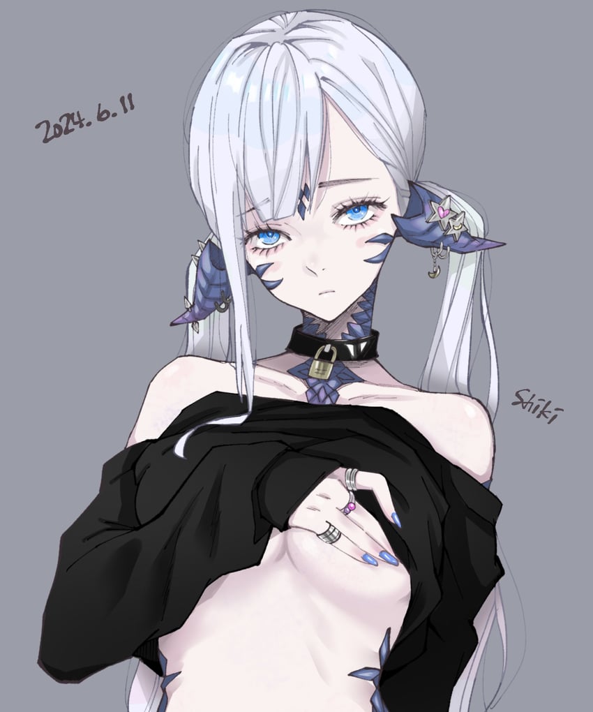 warrior of light (final fantasy and 1 more) drawn by lakugali_shiki