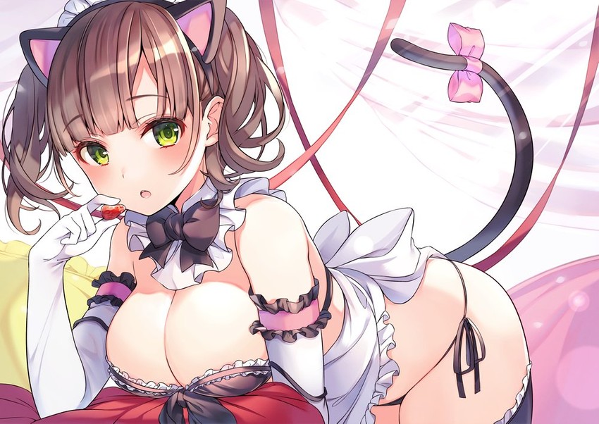 koga (original) drawn by ringozaka_mariko