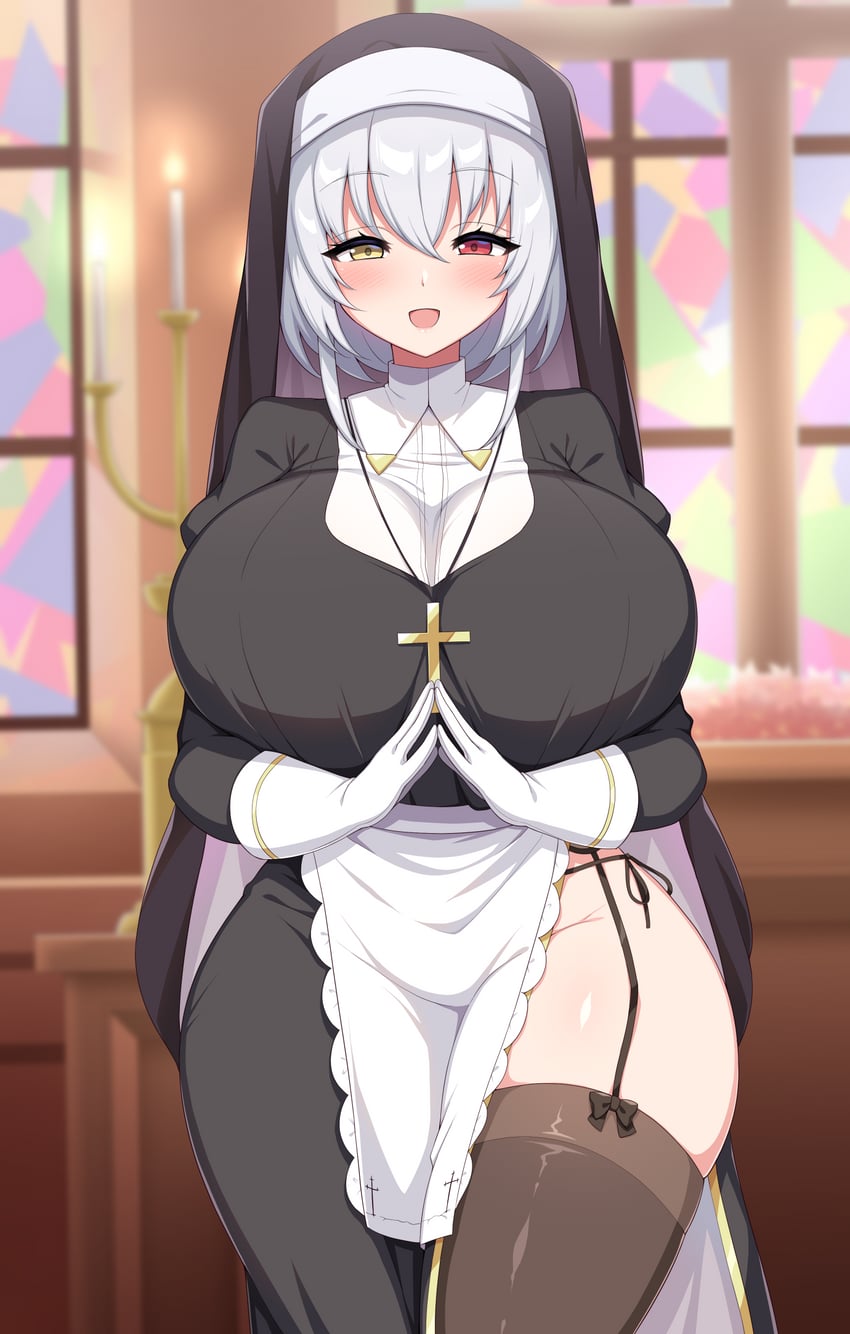 alicia renato (original) drawn by aikome_(haikome)