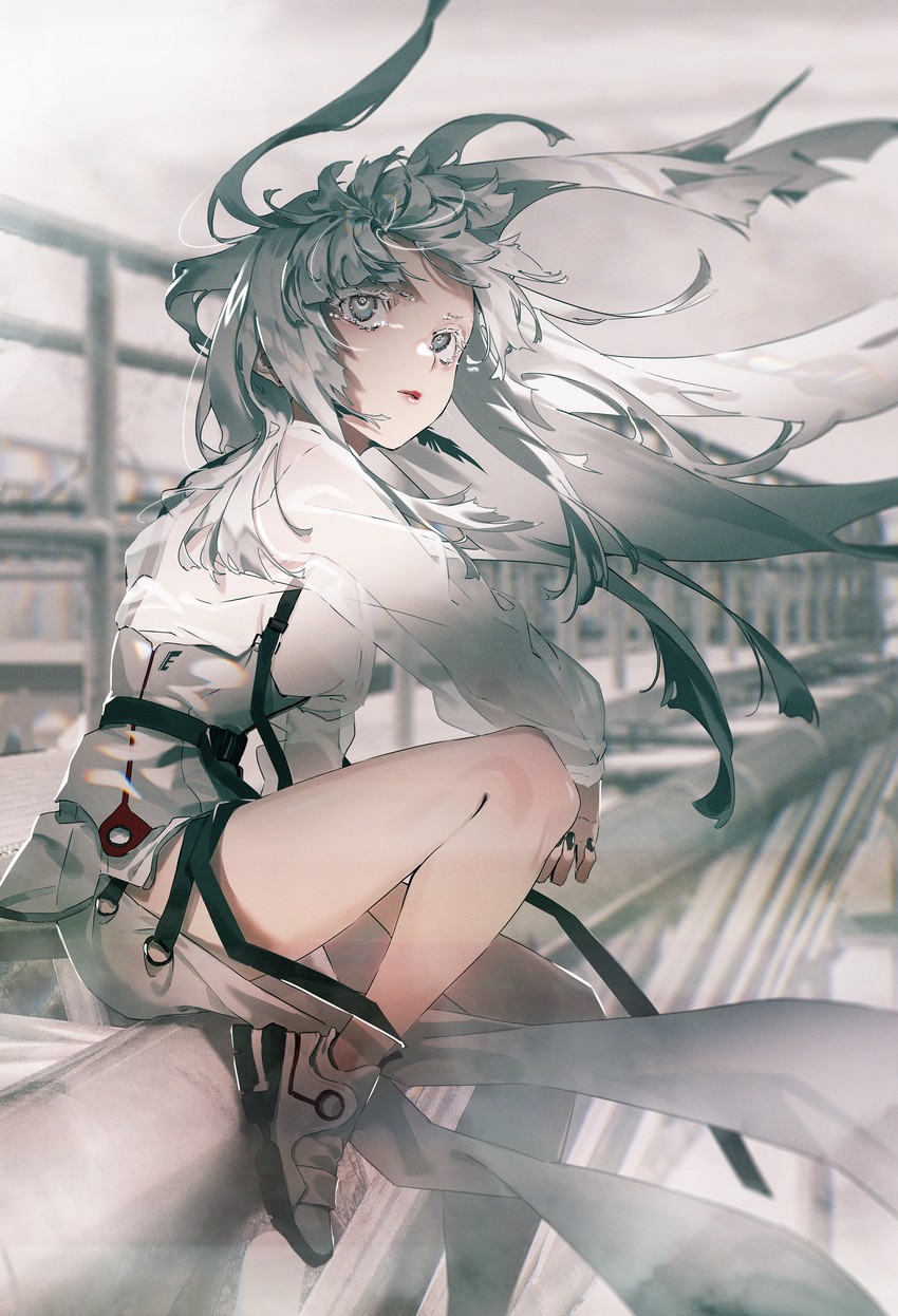 original and 1 more drawn by rolua
