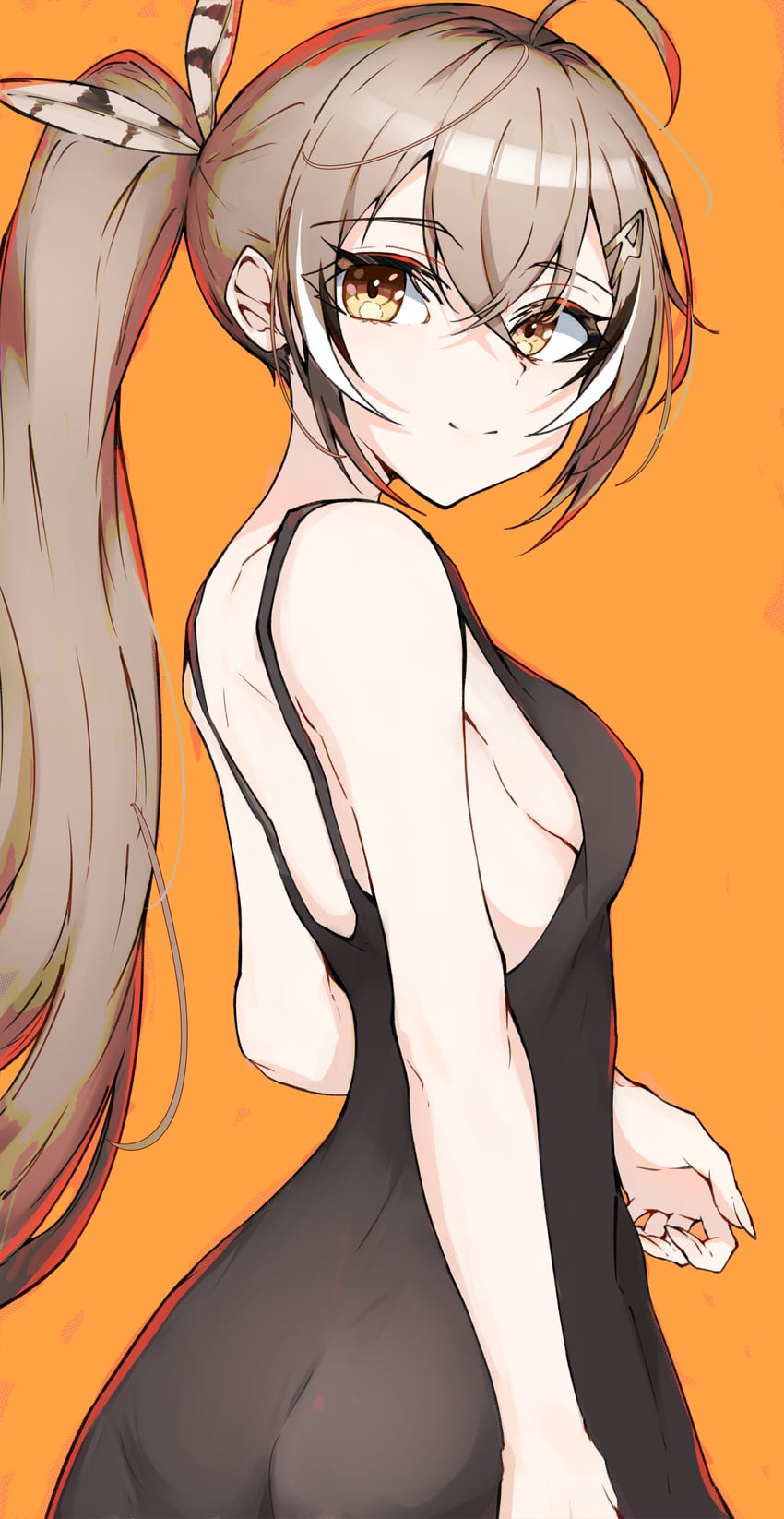 nanashi mumei (hololive and 1 more) drawn by sakiya_(sak1_01)