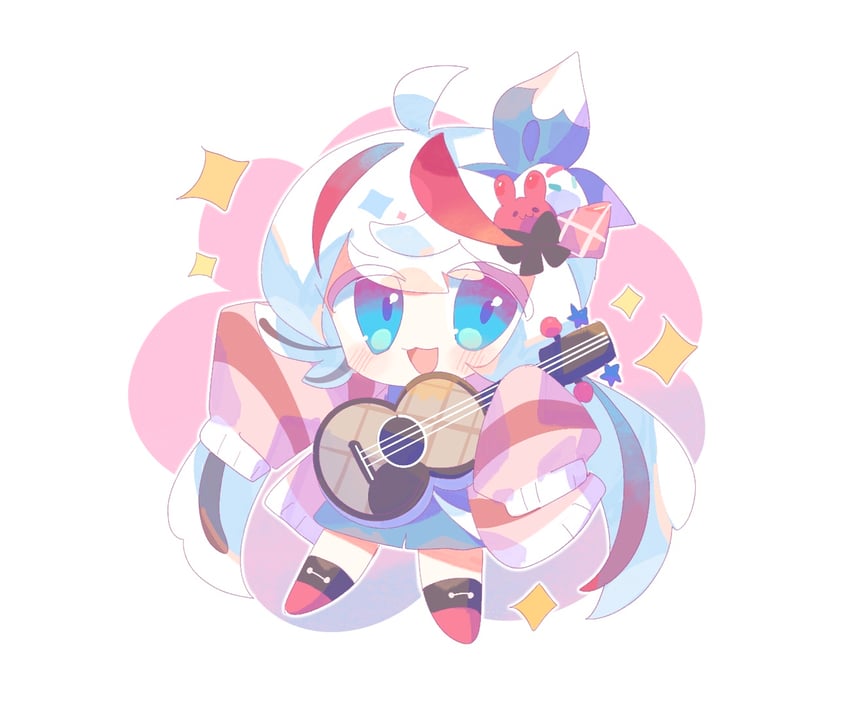 parfait cookie (cookie run and 1 more) drawn by cold_you