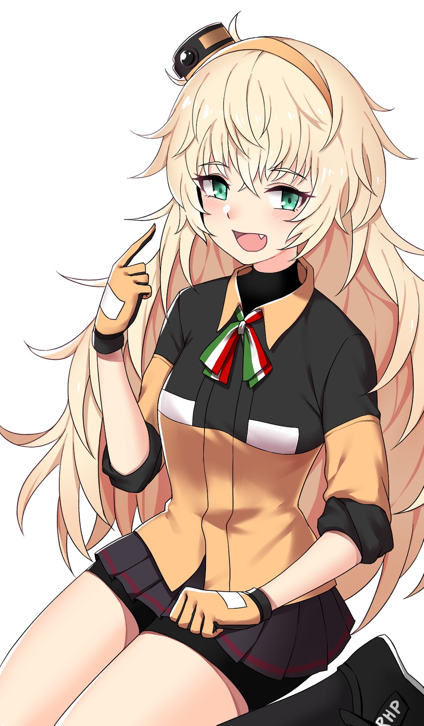 s.a.t.8 (girls' frontline) drawn by child_(isoliya)