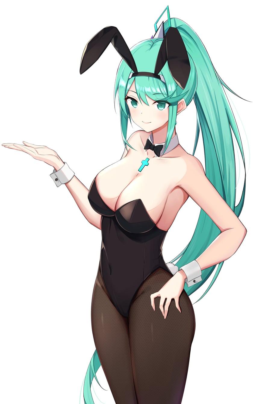 pneuma (xenoblade chronicles and 1 more) drawn by backon