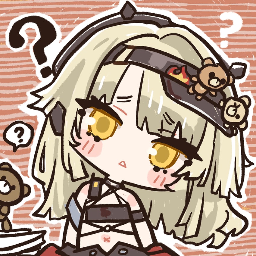 shale (girls' frontline and 1 more) drawn by cui_pi_zha_xia_qiu