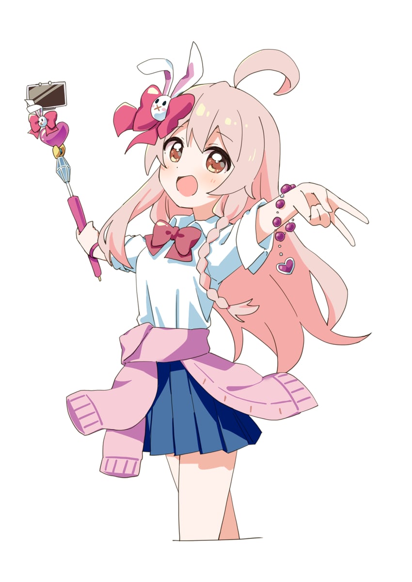 oyama mahiro (onii-chan wa oshimai!) drawn by haru_(konomi_150)