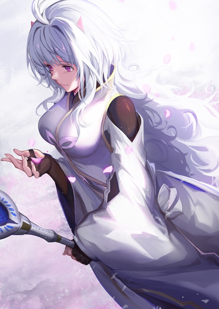 merlin (fate and 3 more) drawn by kyuu_(chiu850513)