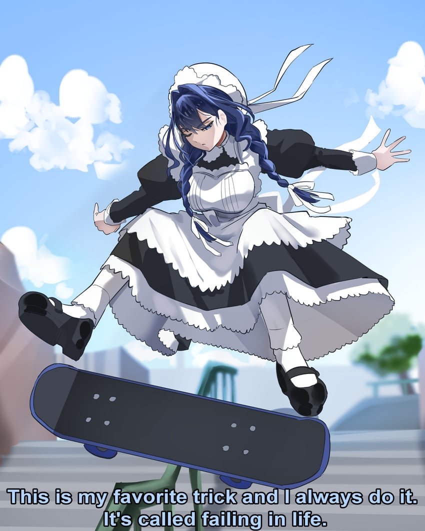ouro kronii (hololive and 1 more) drawn by daaku_(koizumi_arata)