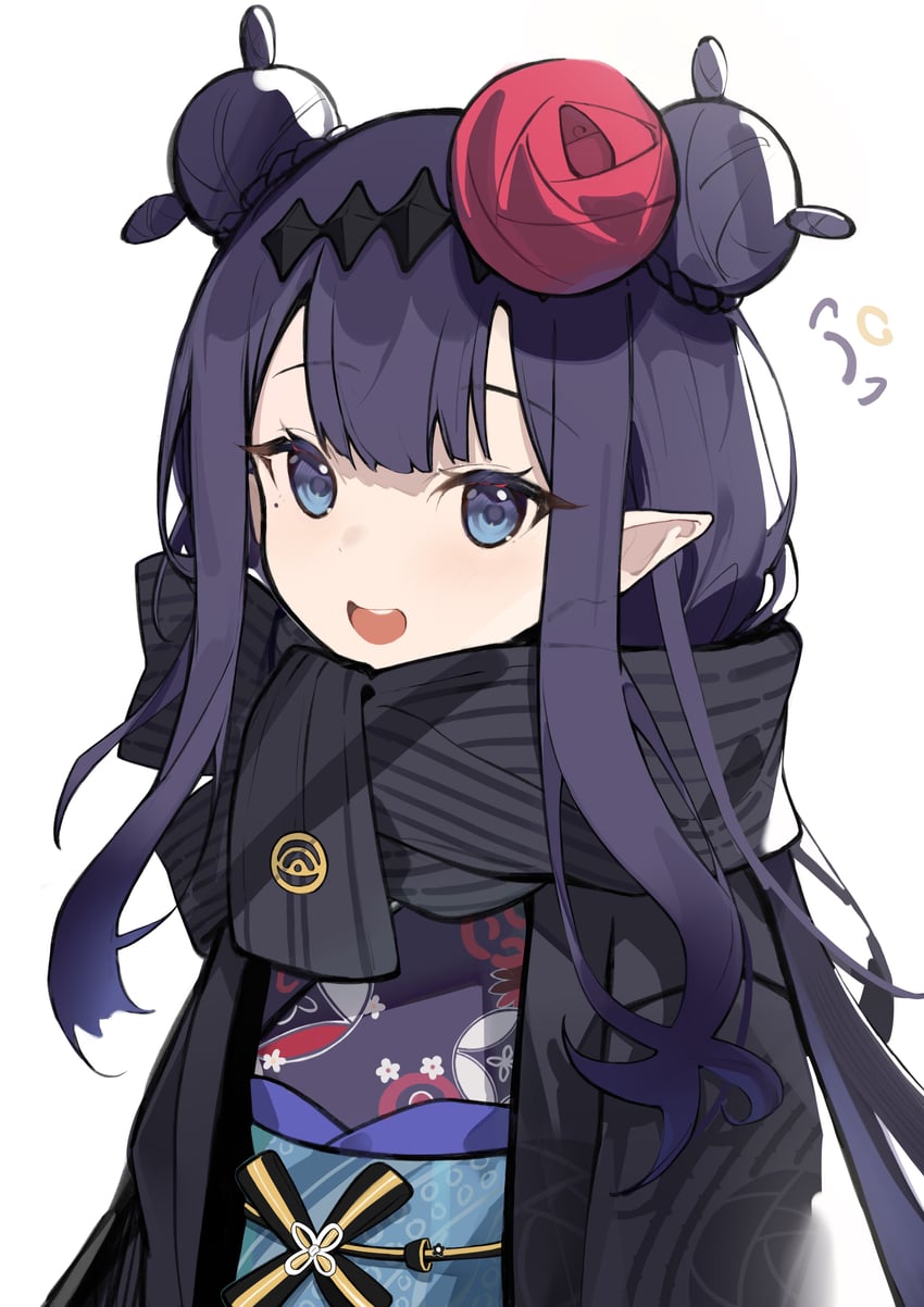 ninomae ina'nis (hololive and 1 more) drawn by torry912