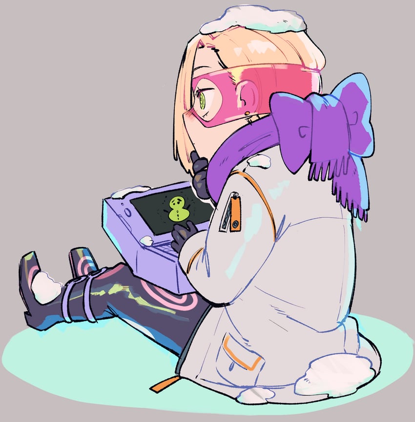 melone and baby face (jojo no kimyou na bouken and 1 more) drawn by eringichips