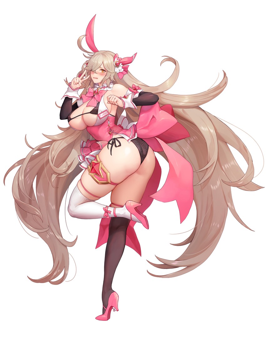 faucre the evil overlord (last origin) drawn by y.i._(lave2217)