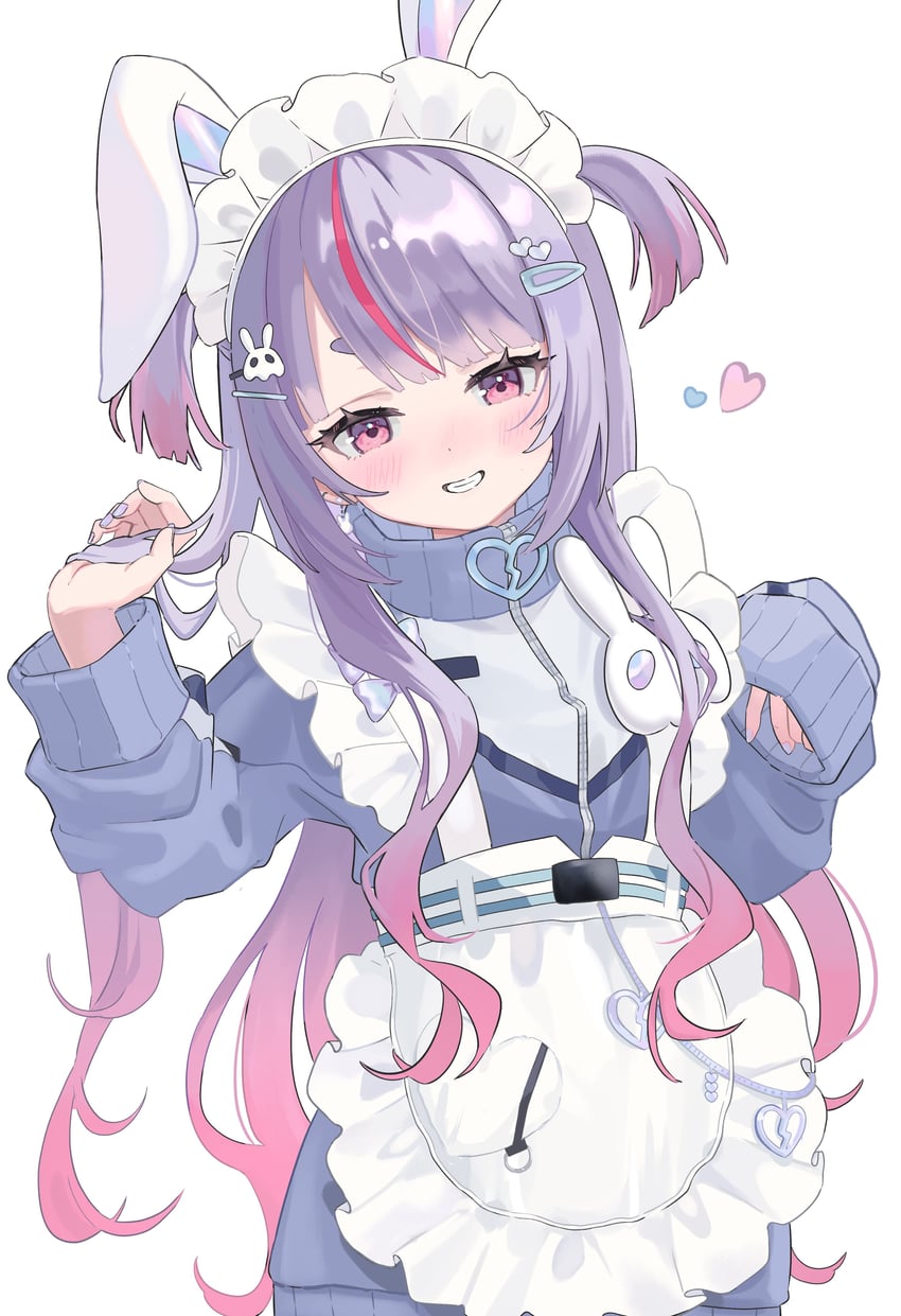 tosaki mimi (vspo! and 1 more) drawn by potepote_lp