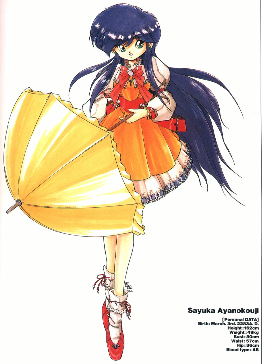 ayanokouji sakuya (ginga ojou-sama densetsu yuna) drawn by akitaka_mika