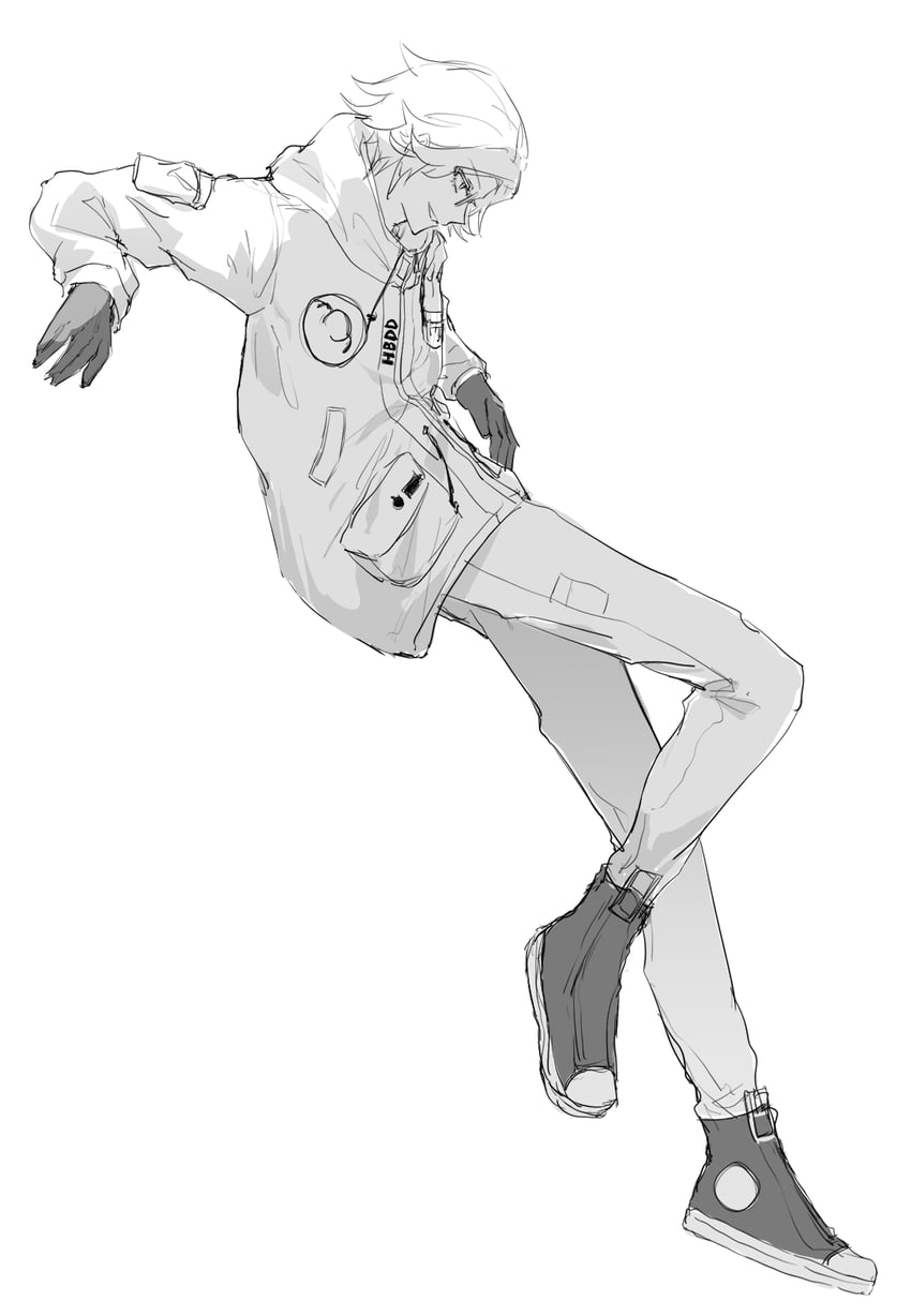 aotsuki eito (the hundred line -last defense academy-) drawn by sparrowhabird