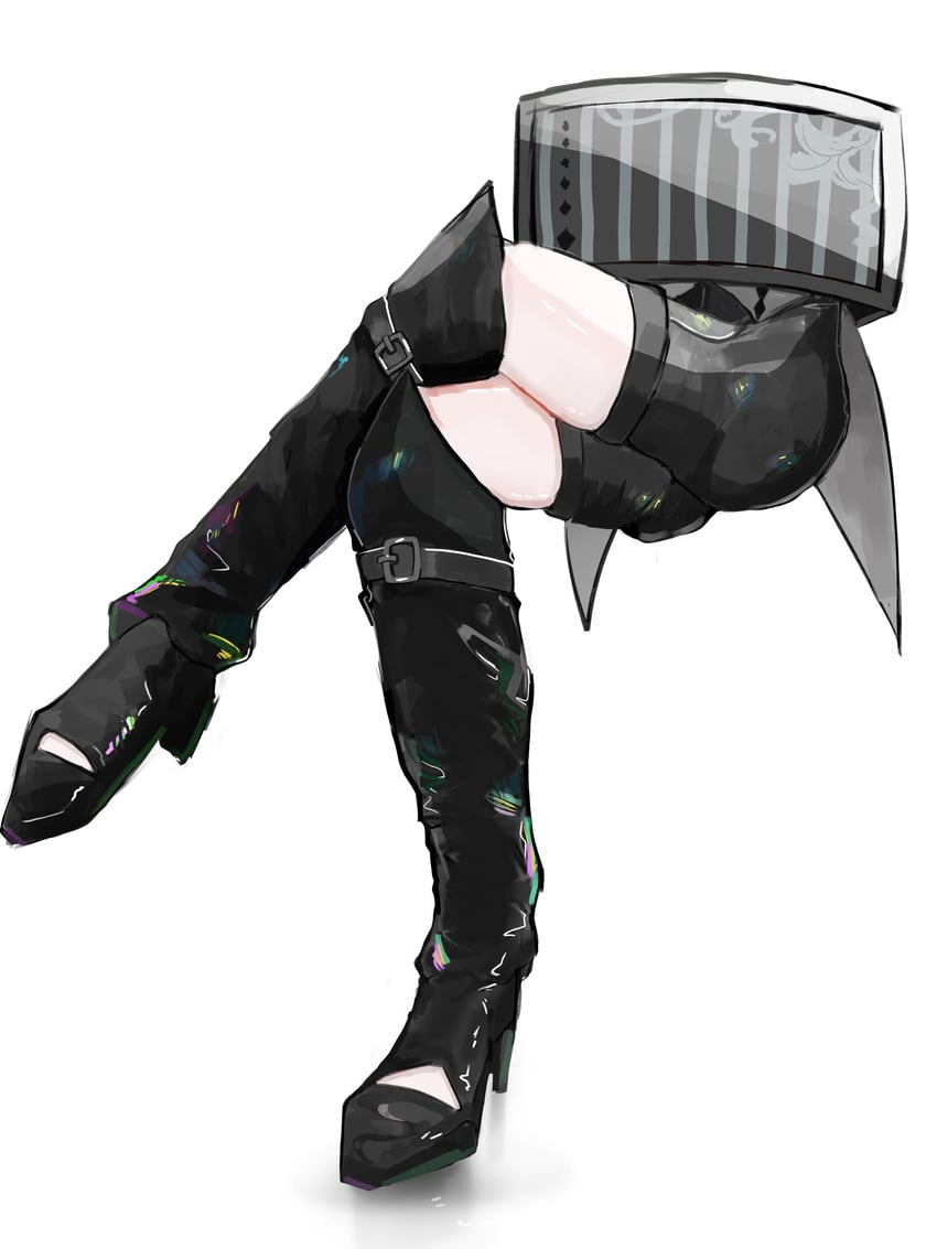 gavis bettel (holostars and 1 more) drawn by miqoua