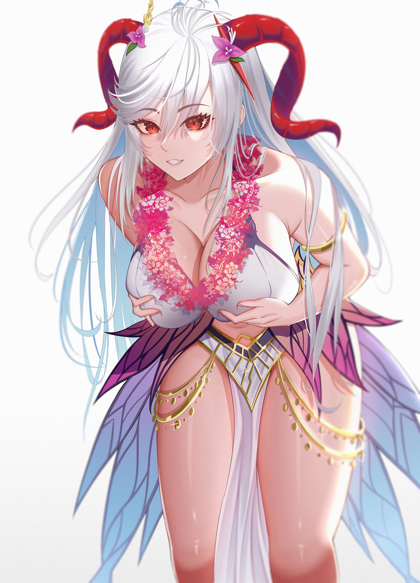 freyja (fire emblem and 1 more) drawn by alfa_(alpharig)