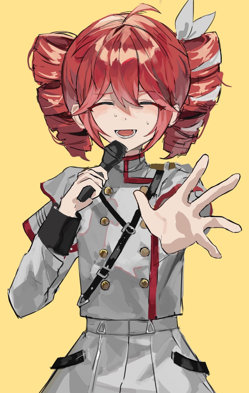 kasane teto (utau and 2 more) drawn by t5zj4umjs9tatbq