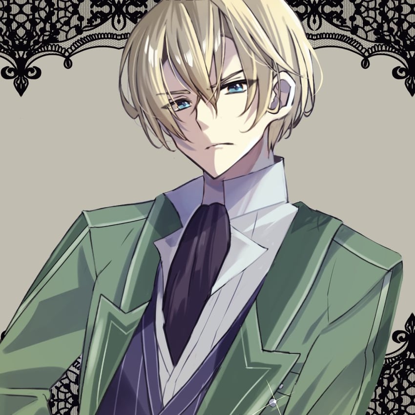 jusis albarea (eiyuu densetsu and 2 more) drawn by natsusechoco