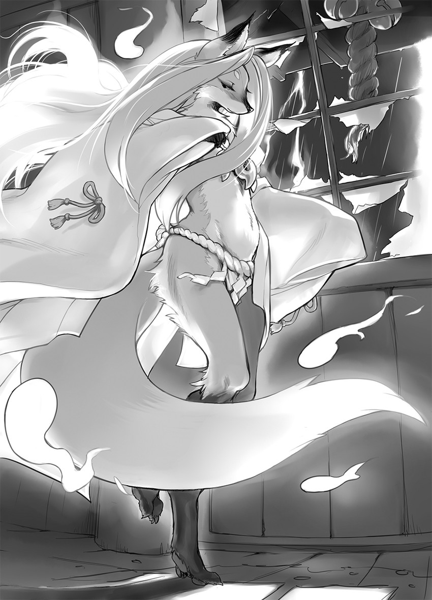 drawn by kikurage_(crayon_arts)