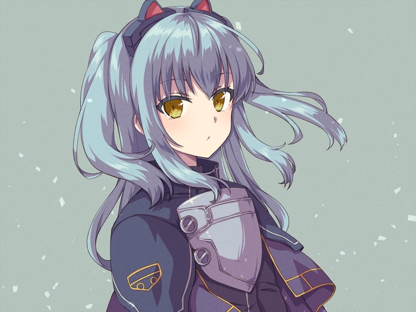 tio plato (eiyuu densetsu and 1 more) drawn by chihiro_(chihiro3399)