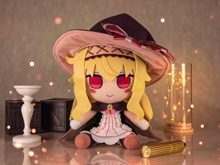nobeta (little witch nobeta and 1 more)