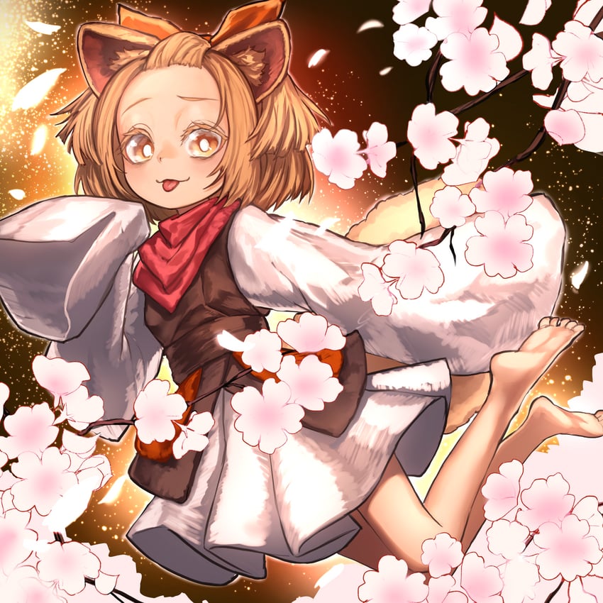 ash blossom & joyous spring (yu-gi-oh!) drawn by fuji_tarawi