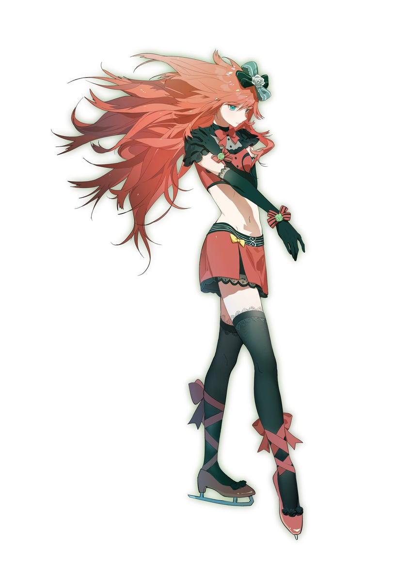 renjouji beru (pretty series and 2 more) drawn by morgue_(southsakura)