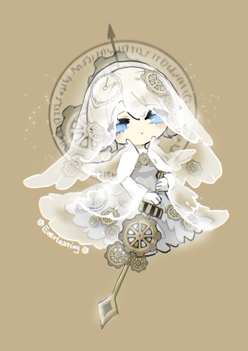 faust (project moon and 1 more) drawn by inoka_nana