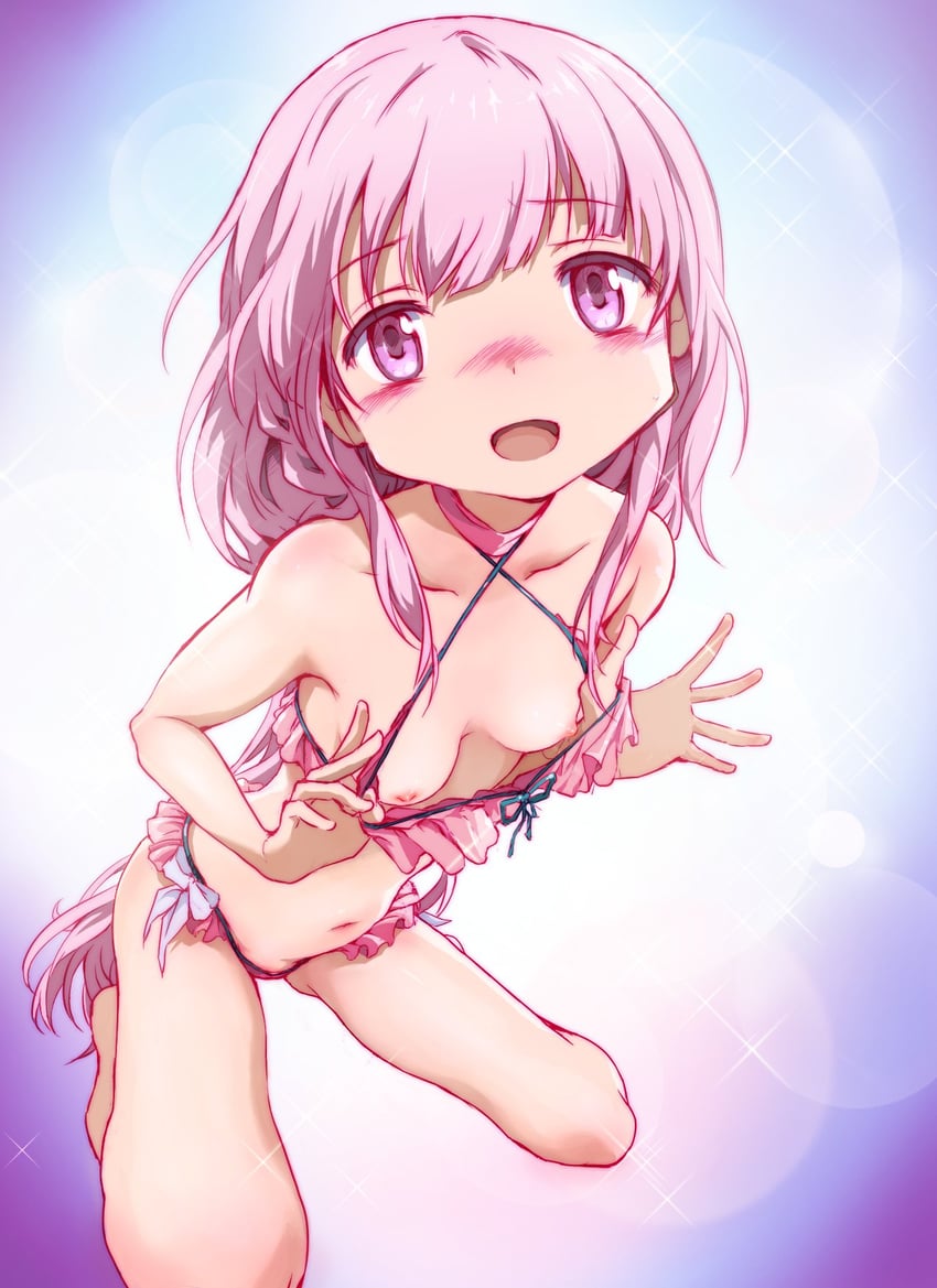 tamaki iroha (mahou shoujo madoka magica and 1 more) drawn by shiika_sadamasa