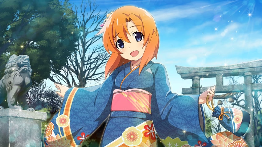 ryuuguu rena (higurashi no naku koro ni and 1 more)