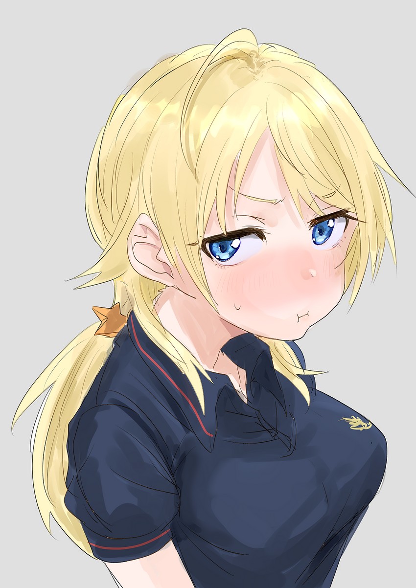 hachimiya meguru (idolmaster and 1 more) drawn by ogasawara
